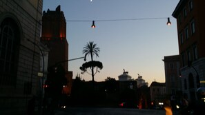 Exterior - Five Rooms Rome (Rome)