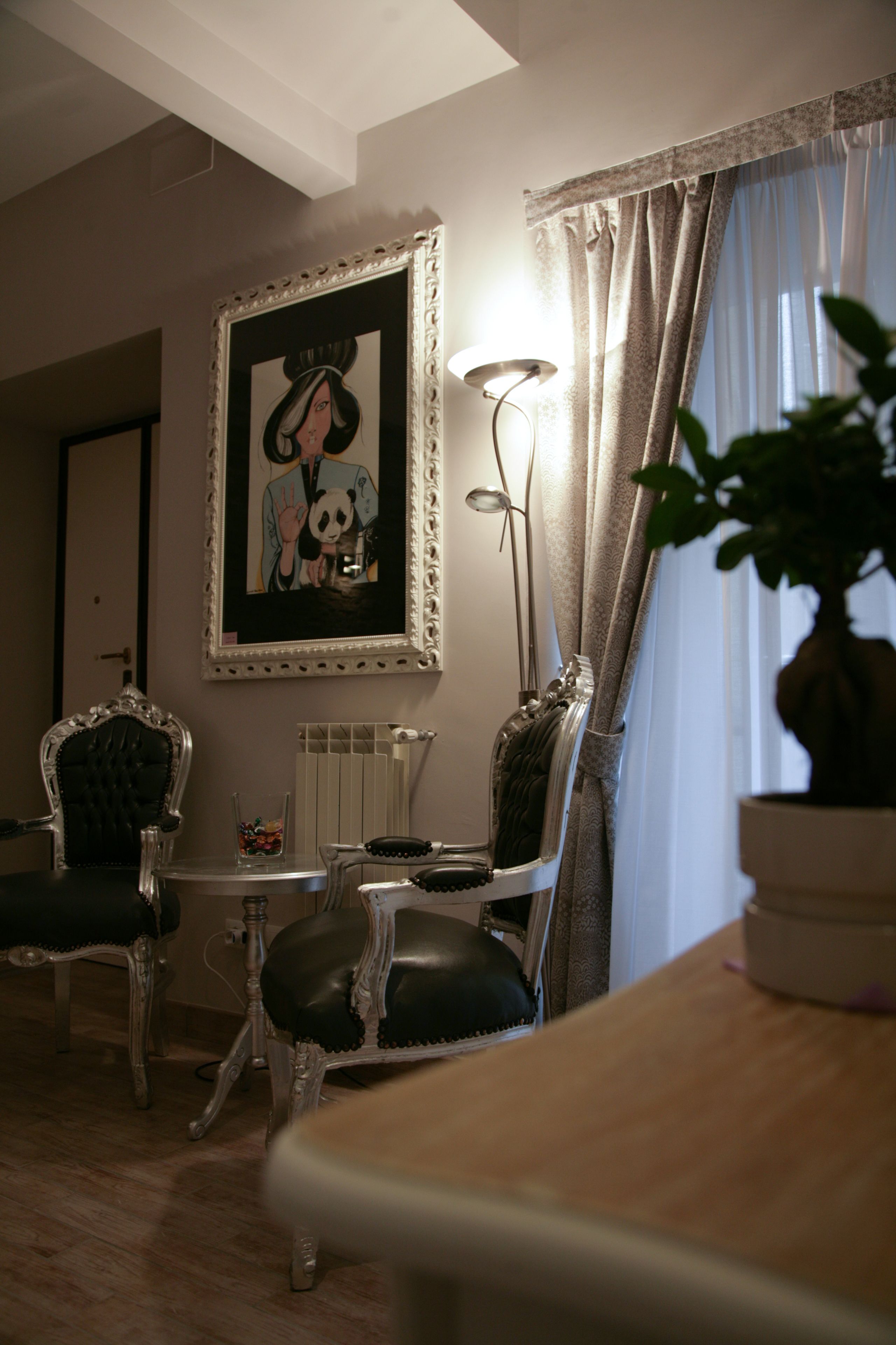 Foto - Five Rooms Rome Guesthouse