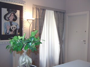 Lobby - Five Rooms Rome (Rome)