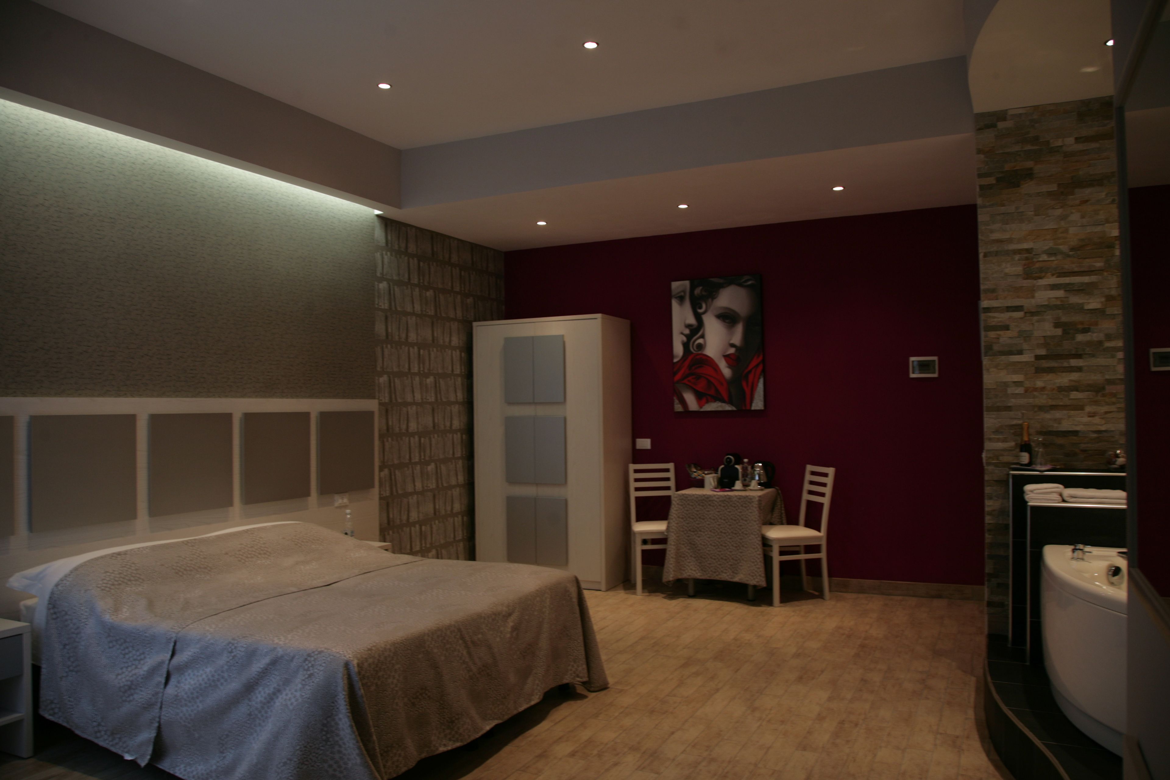 Foto - Five Rooms Rome Guesthouse