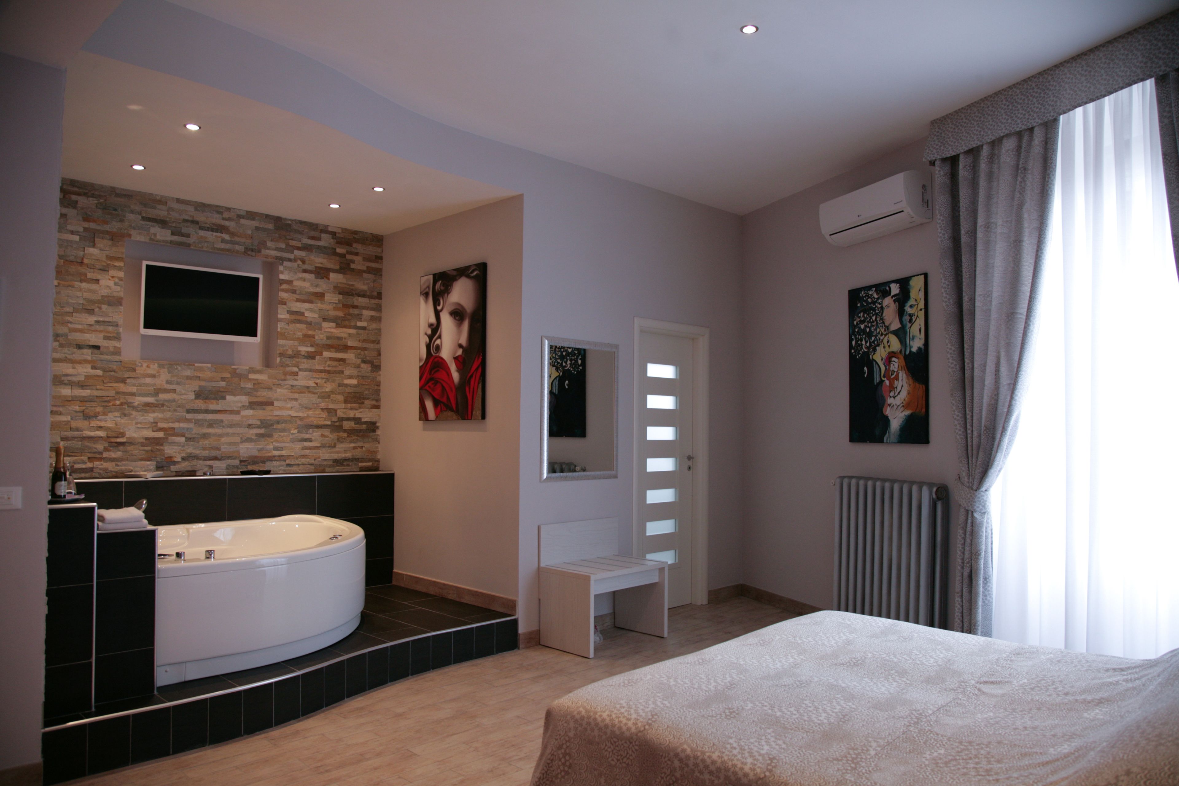 Foto - Five Rooms Rome Guesthouse