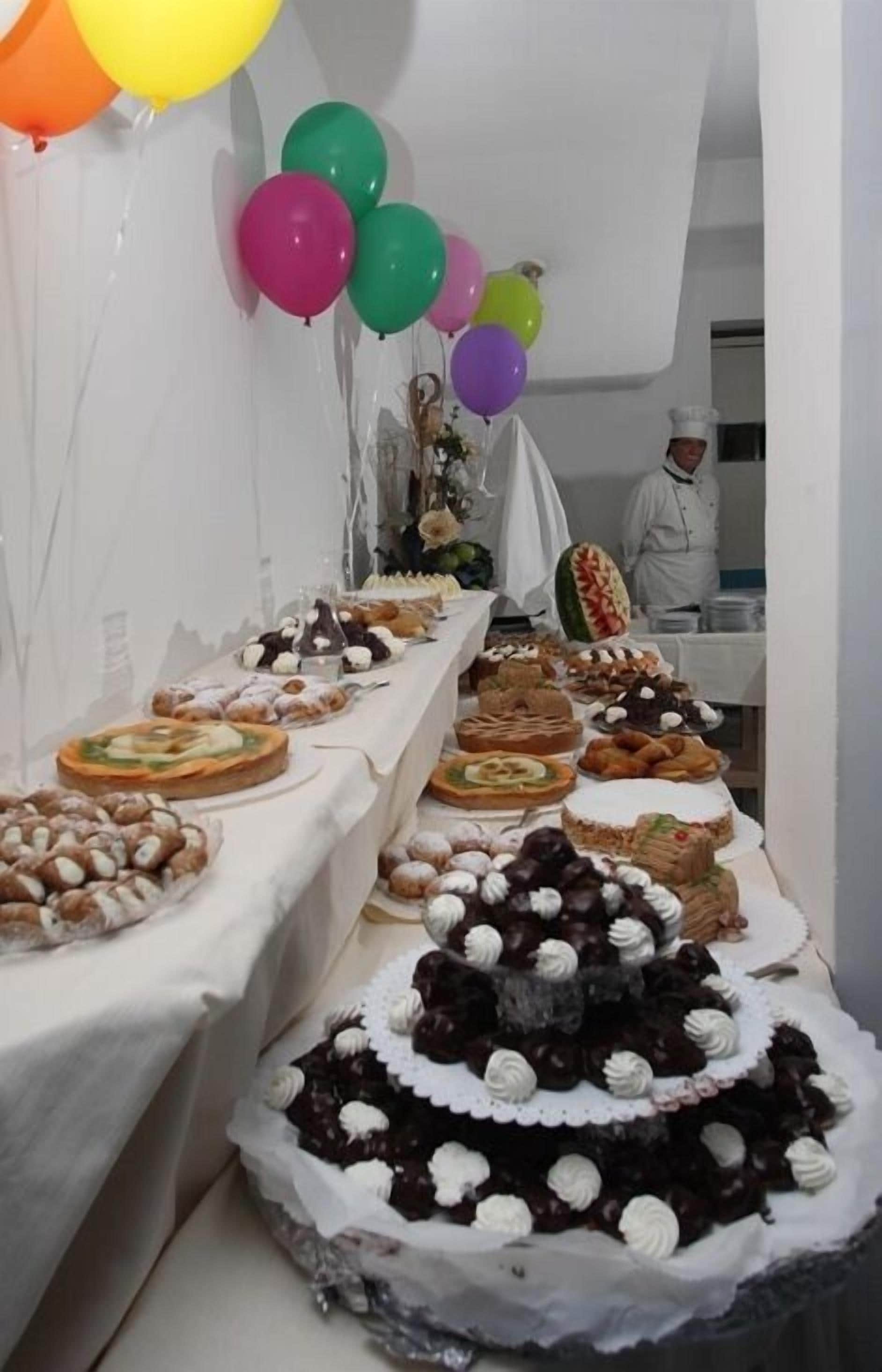 Photo - Hotel Bellevue Benessere & Relax