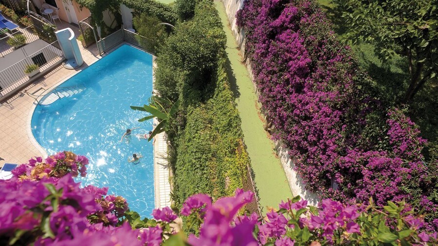 Hotel Bellevue Benessere & Relax