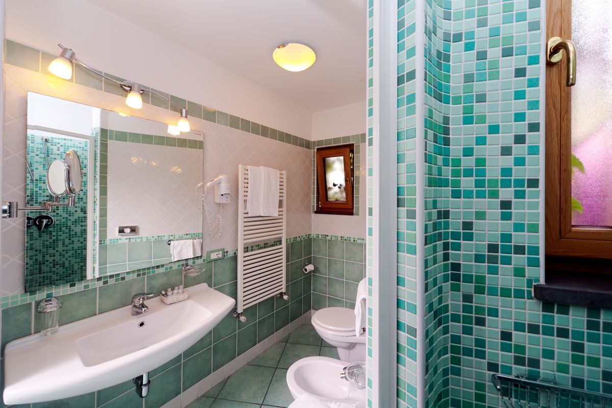 Photo - Hotel Bellevue Benessere & Relax