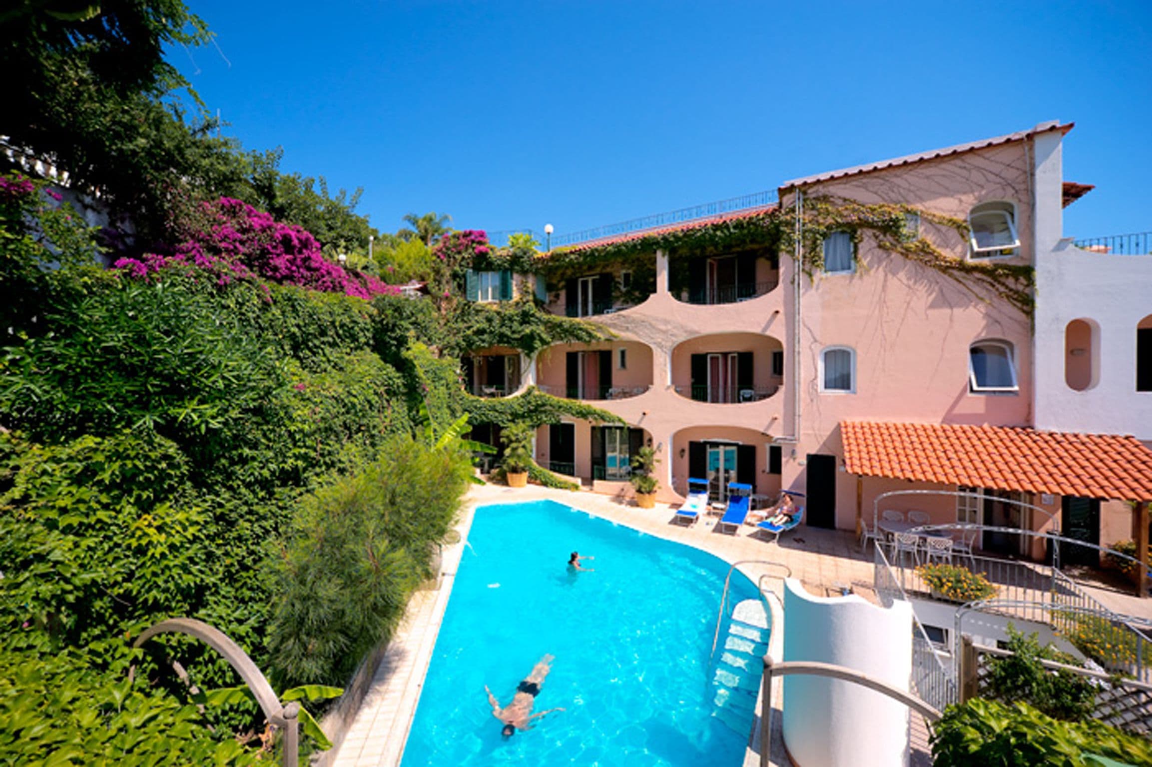 Photo - Hotel Bellevue Benessere & Relax