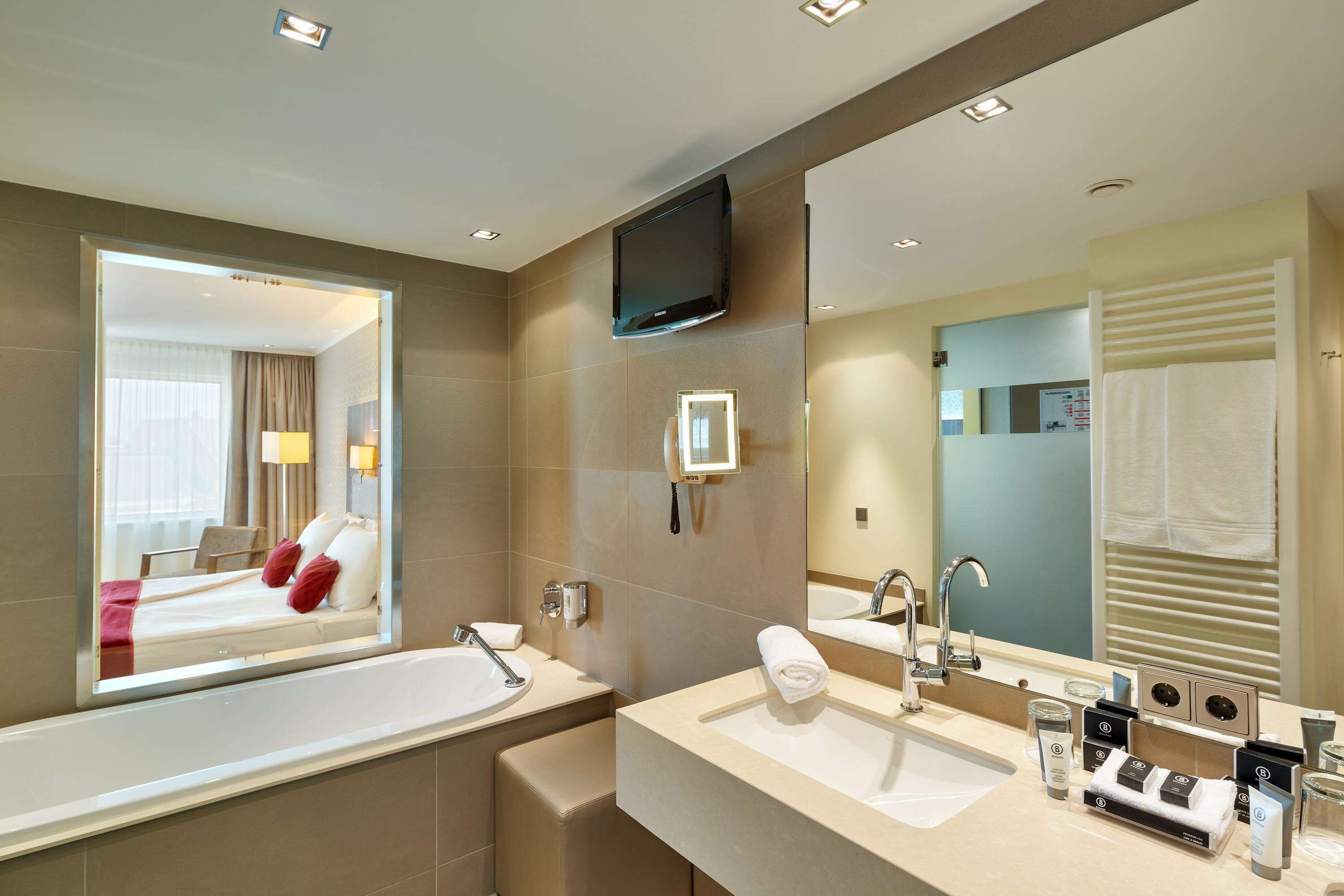 Foto - Hotel Schillerpark Linz, a member of Radisson Individuals