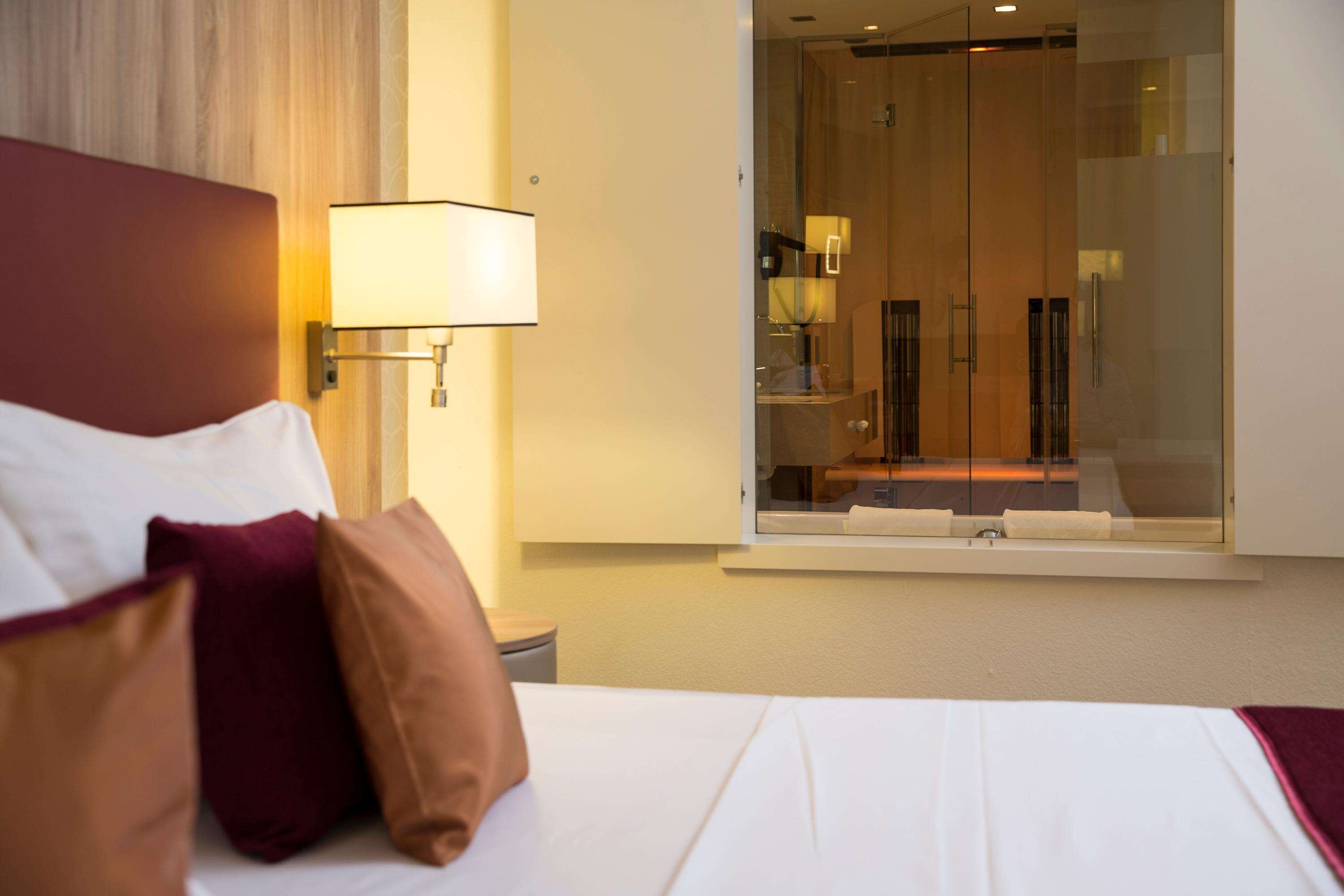 Photo - Hotel Schillerpark Linz, a member of Radisson Individuals