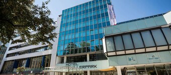 Hotel Schillerpark Linz, a member of Radisson Individuals