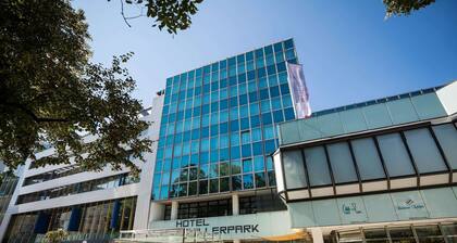Hotel Schillerpark Linz, a member of Radisson Individuals