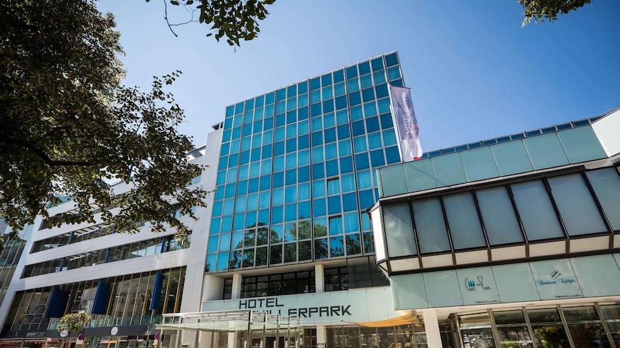 Hotel Schillerpark Linz, a member of Radisson Individuals