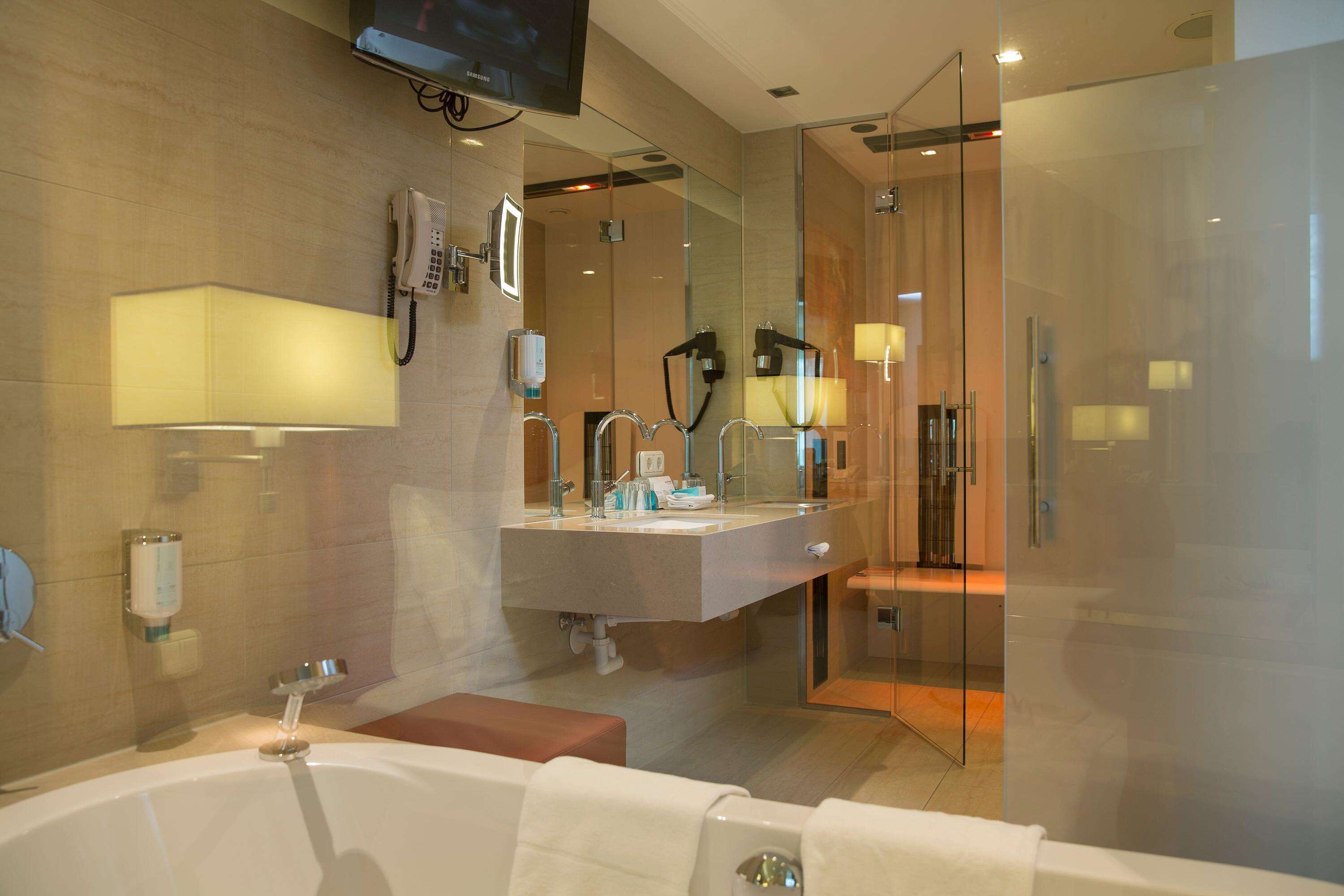 Foto - Hotel Schillerpark Linz, a member of Radisson Individuals
