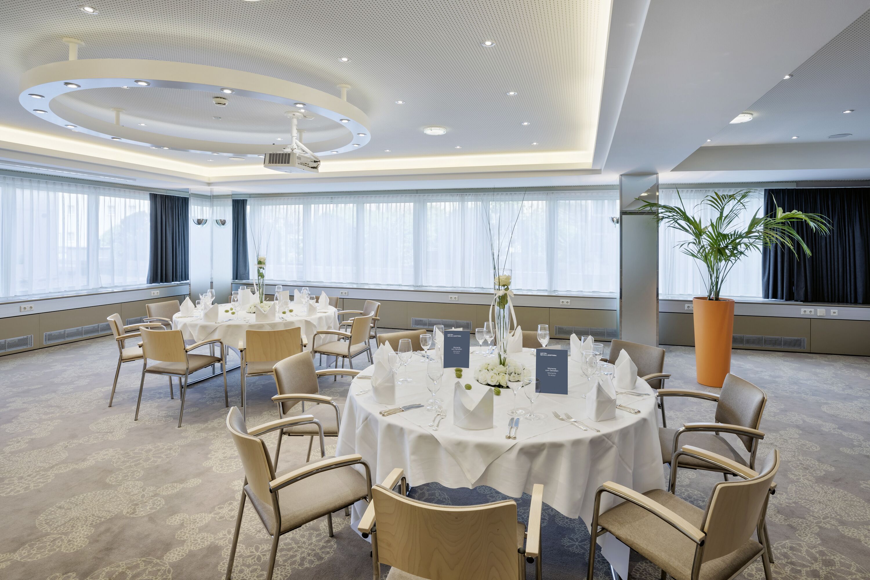 Foto - Hotel Schillerpark Linz, a member of Radisson Individuals