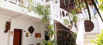 Hotel Boutique el Pedregal