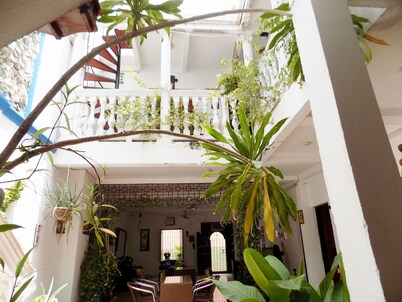 Hotel Boutique el Pedregal