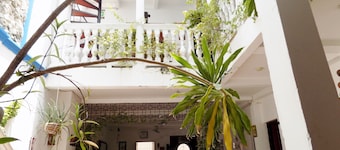 Hotel Boutique el Pedregal
