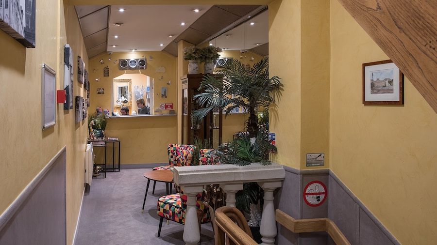 Hôtel du Moulin d'Or