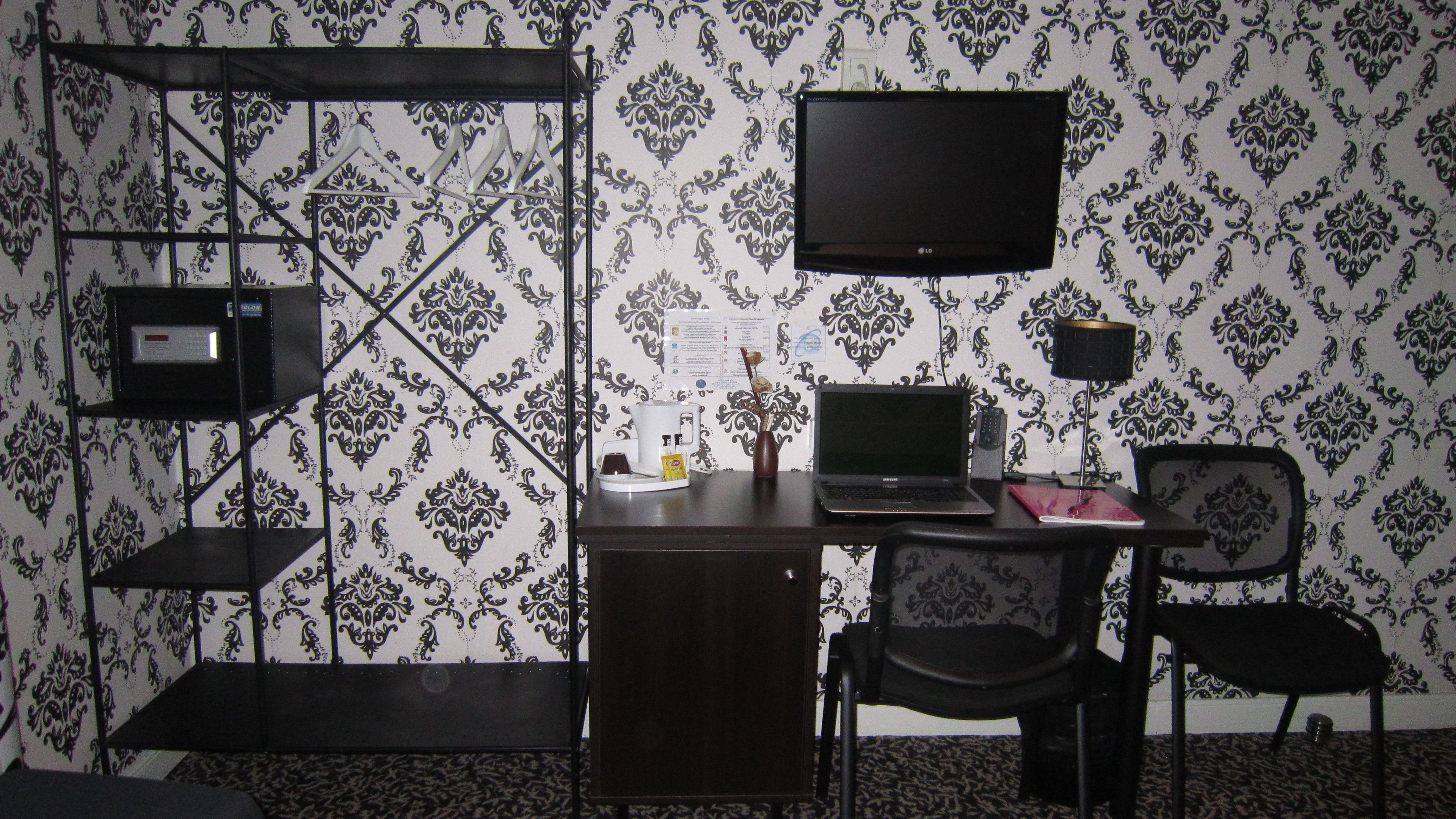 Foto - Hotel Du Moulin d'Or