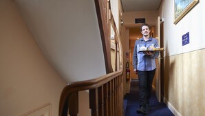 Uklassifisert bilde, 3 av 70, knapp