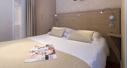 HĂŽtel du Moulin d'Or