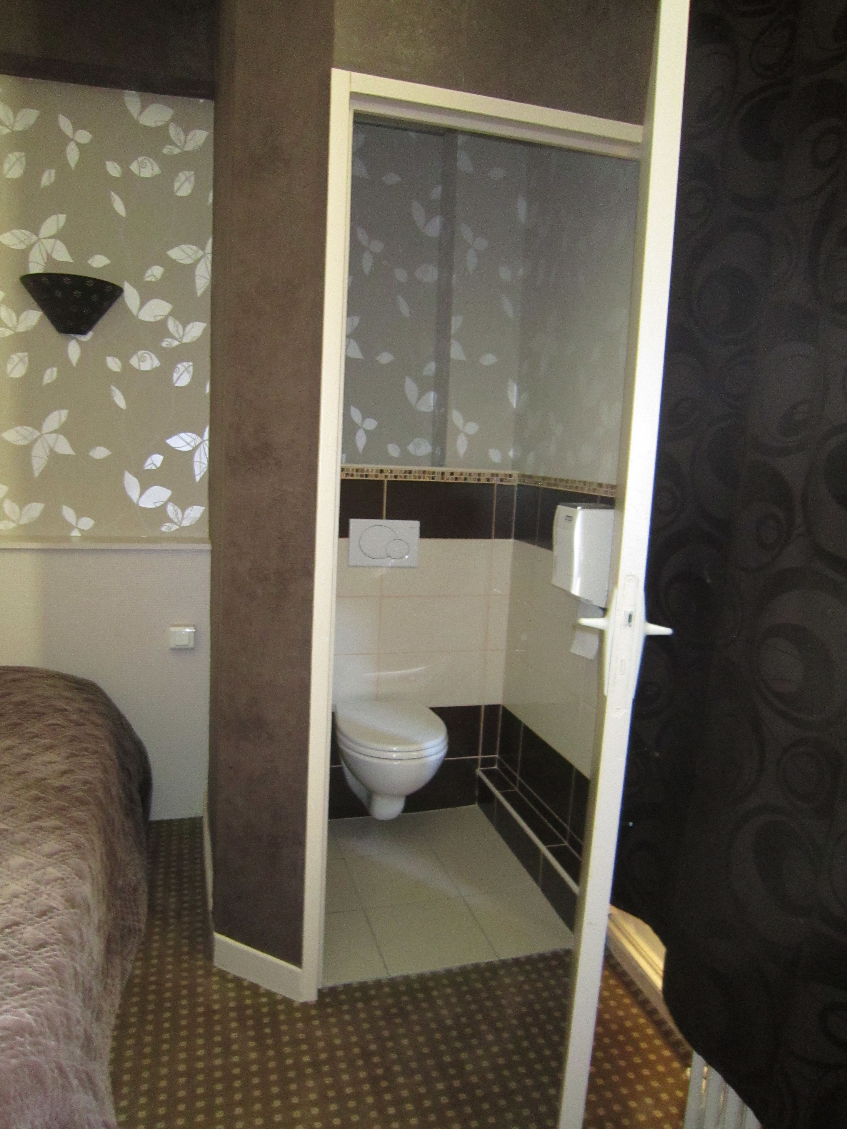 Photo - Hotel Du Moulin d'Or