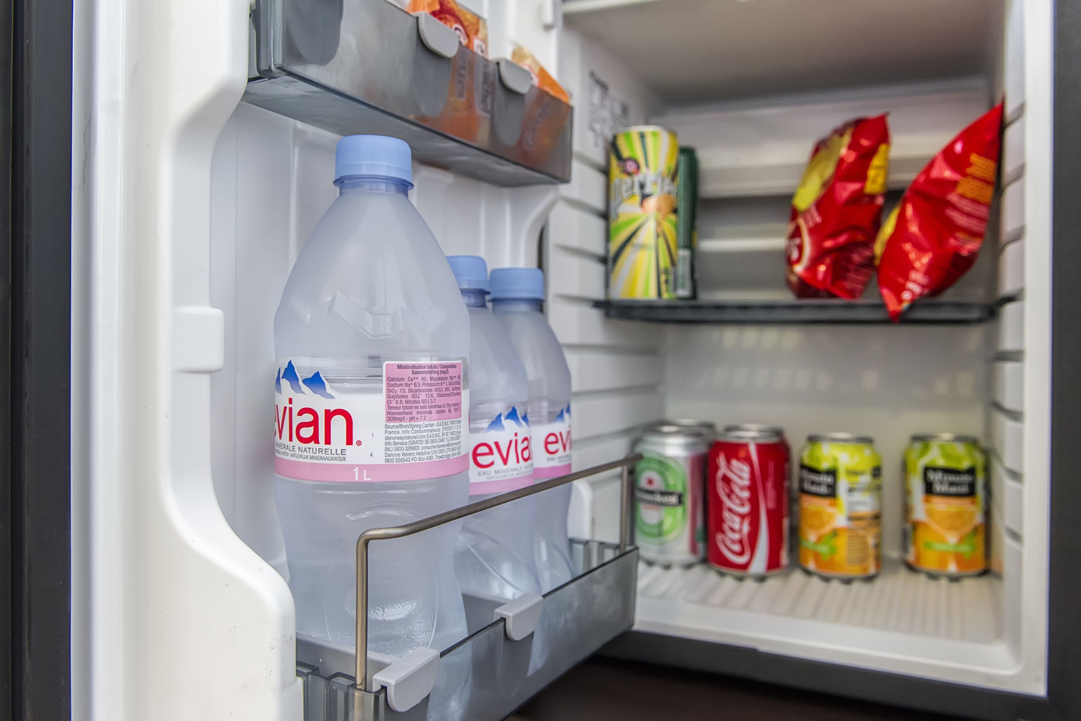 Foto - Hotel Du Moulin d'Or