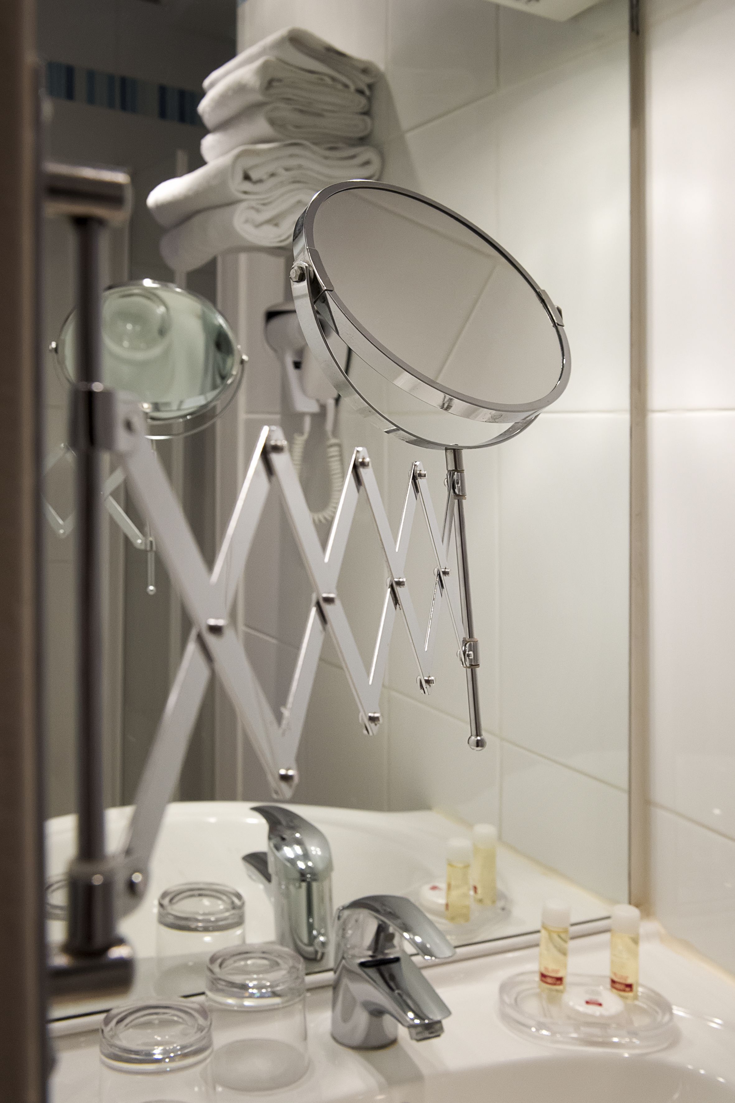 Foto - Hotel Du Moulin d'Or