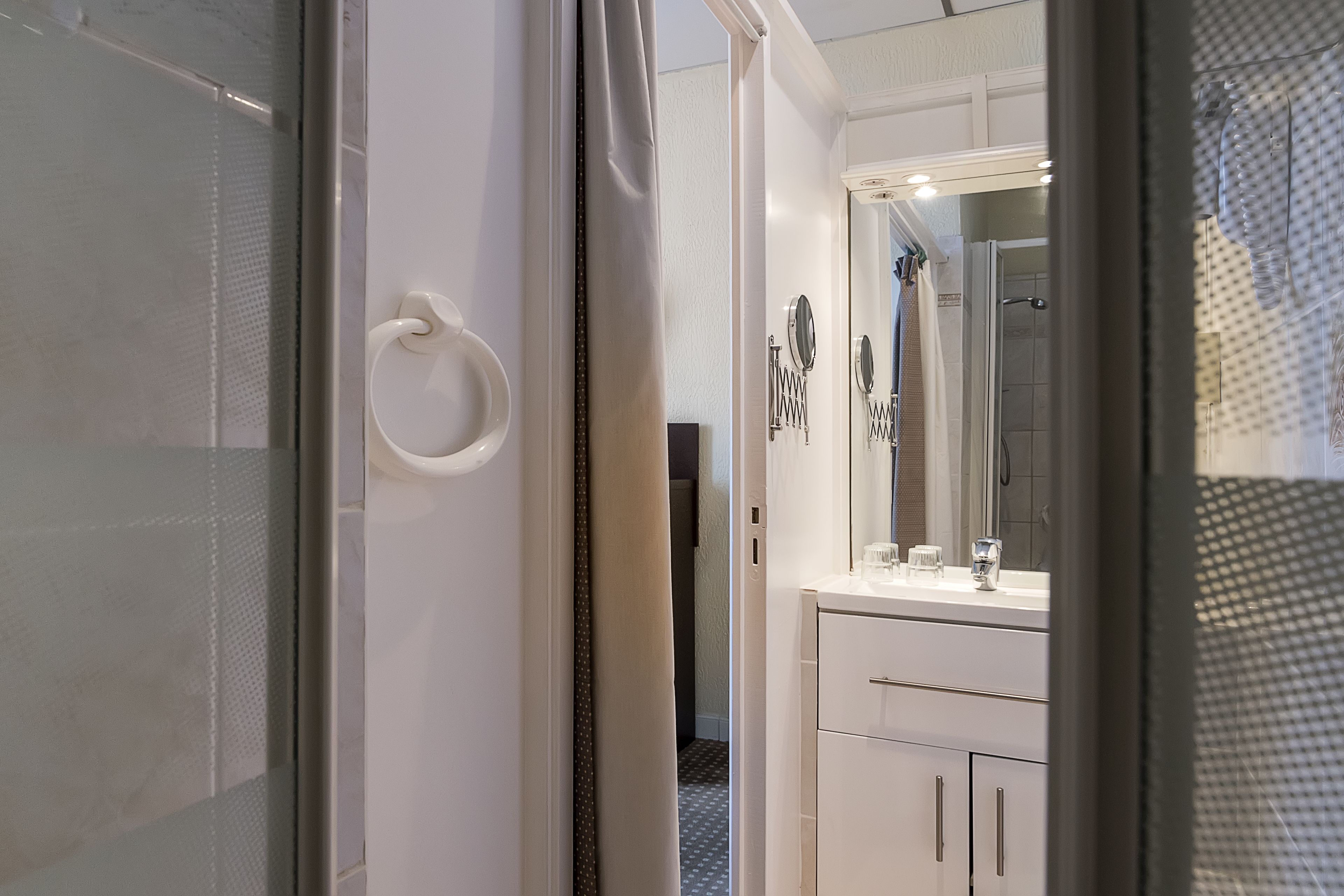 Foto - Hotel Du Moulin d'Or