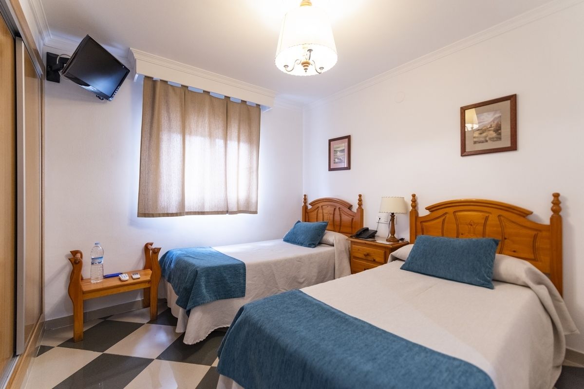 Photo - Hotel Las Américas