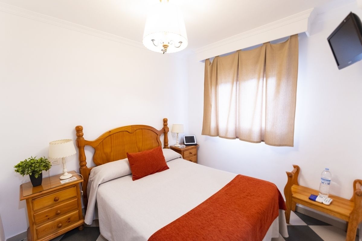 Photo - Hotel Las Américas