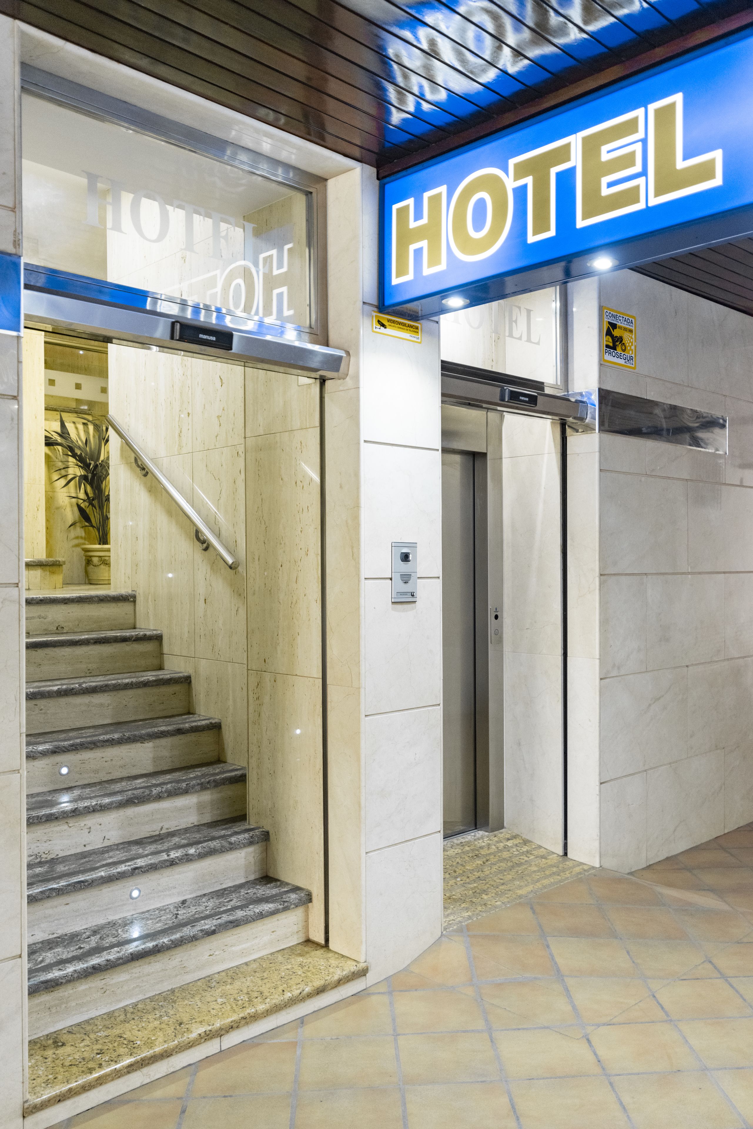 Photo - Hotel Las Américas