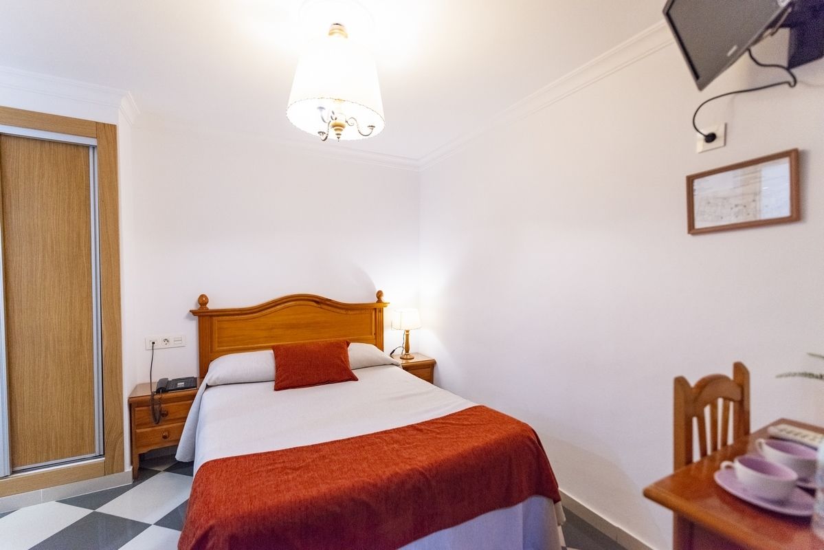 Photo - Hotel Las Américas