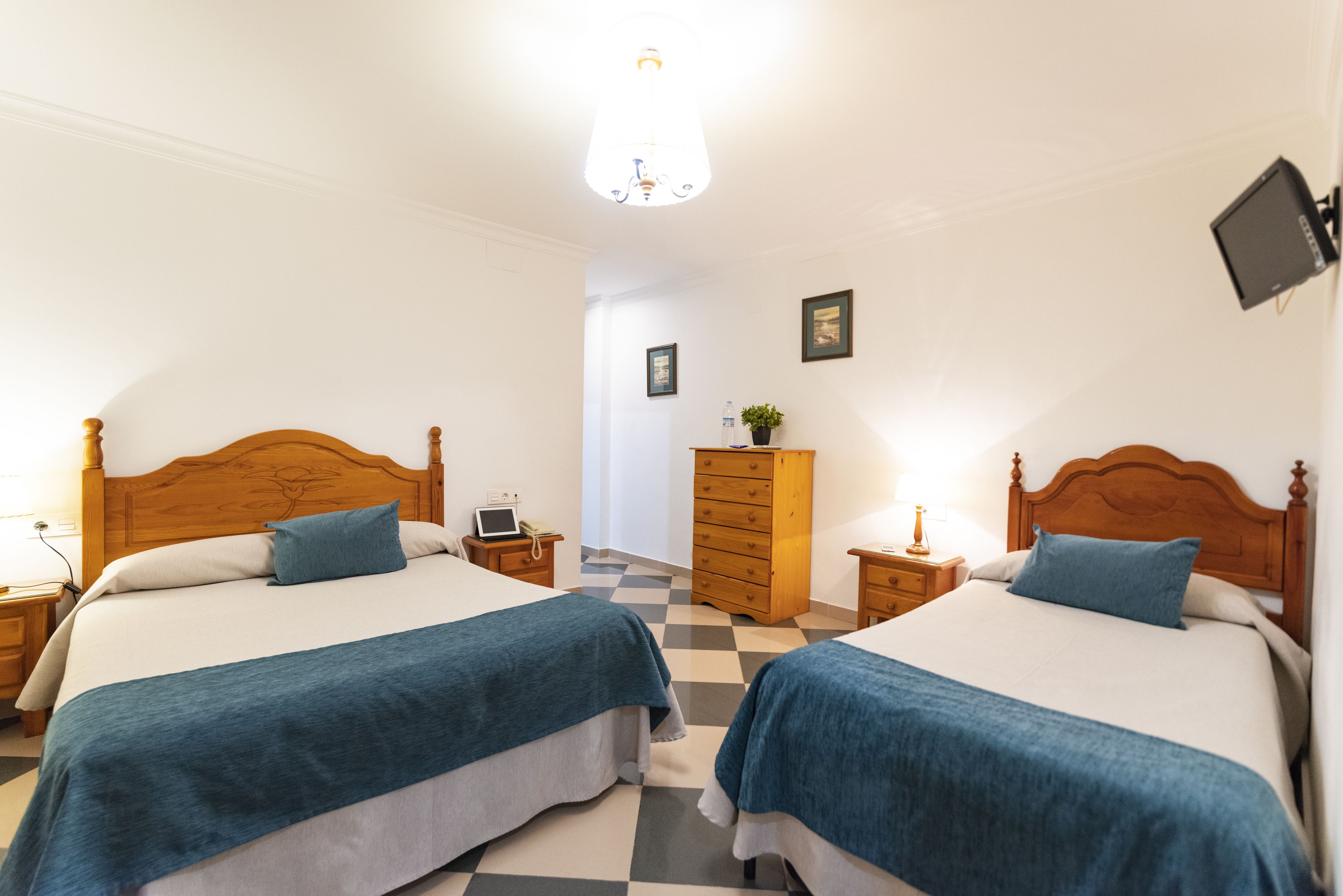 Photo - Hotel Las Américas