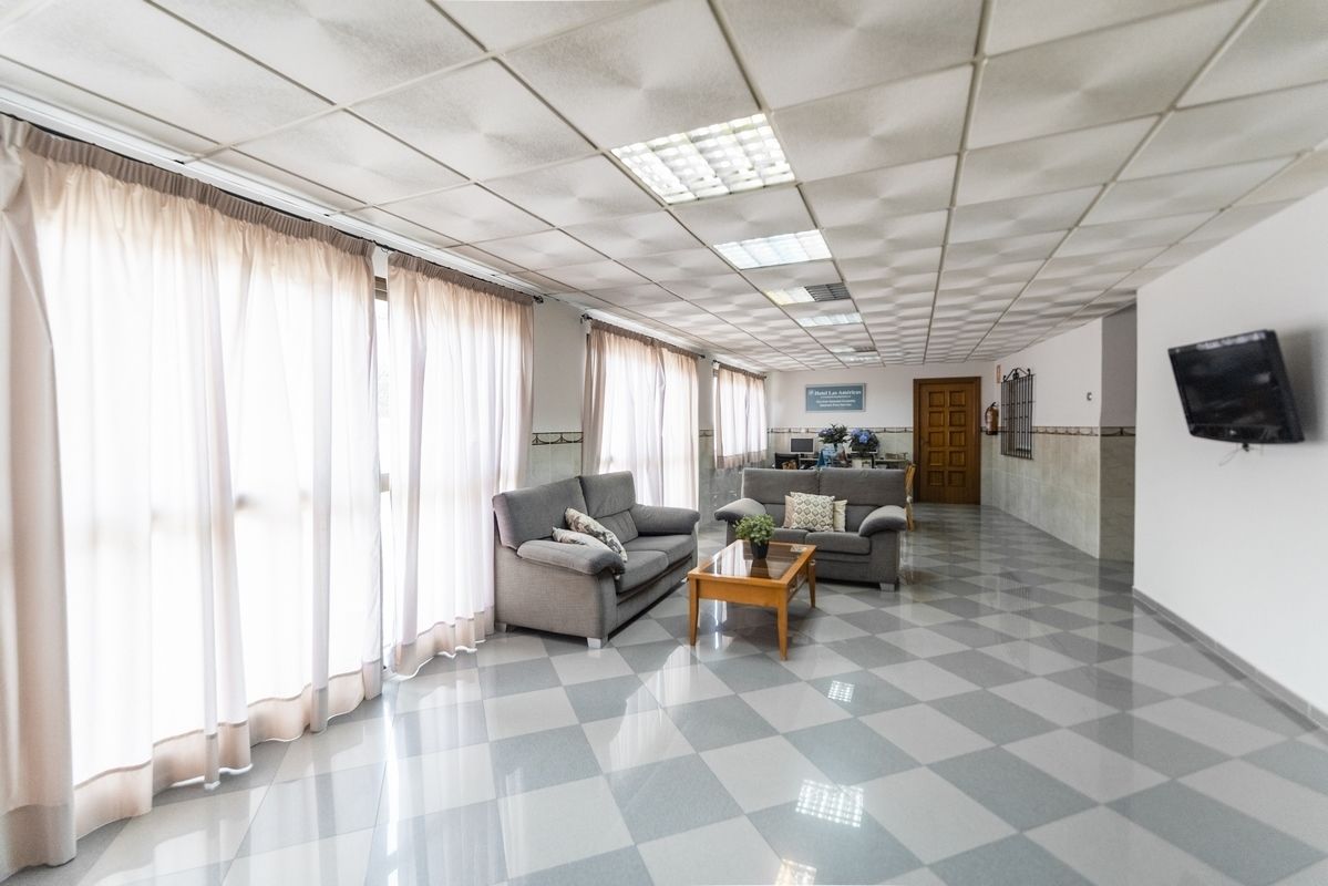 Photo - Hotel Las Américas