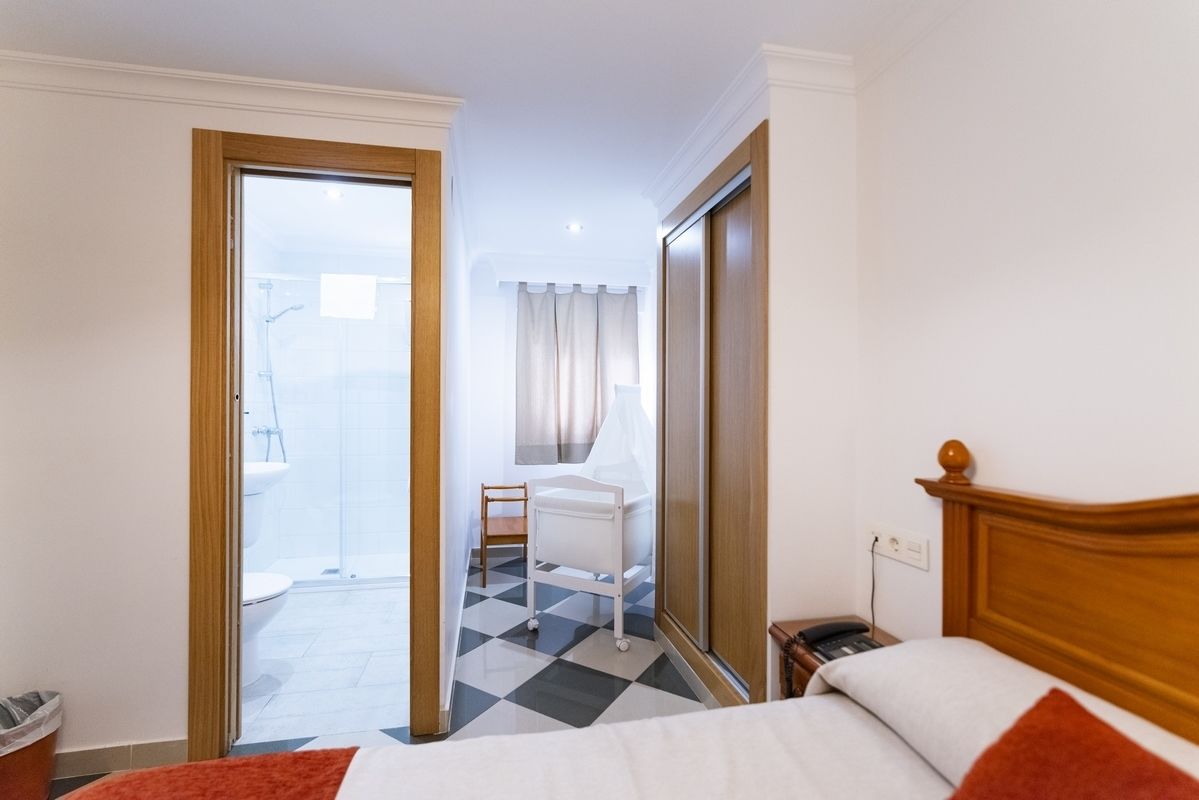 Photo - Hotel Las Américas