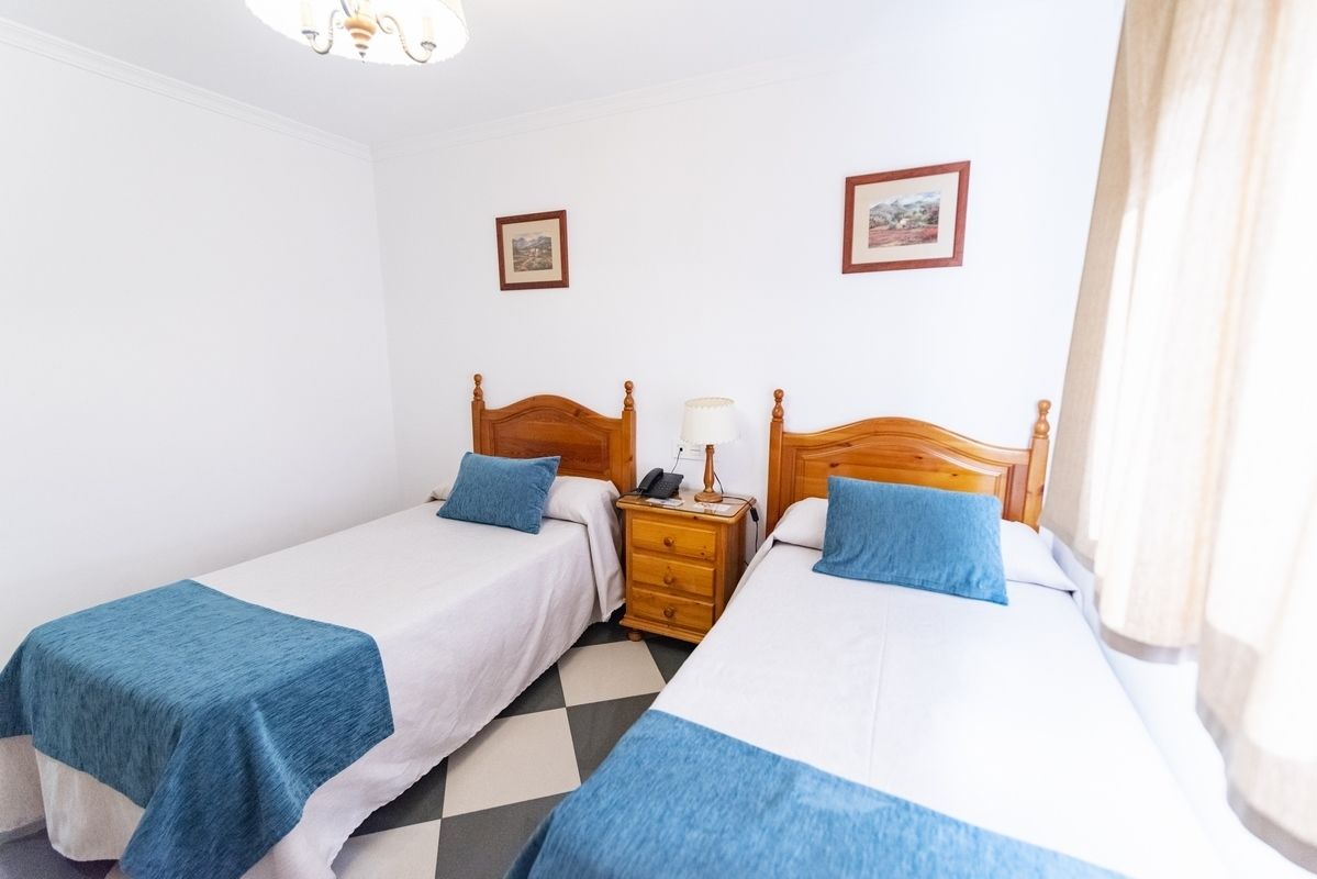 Photo - Hotel Las Américas