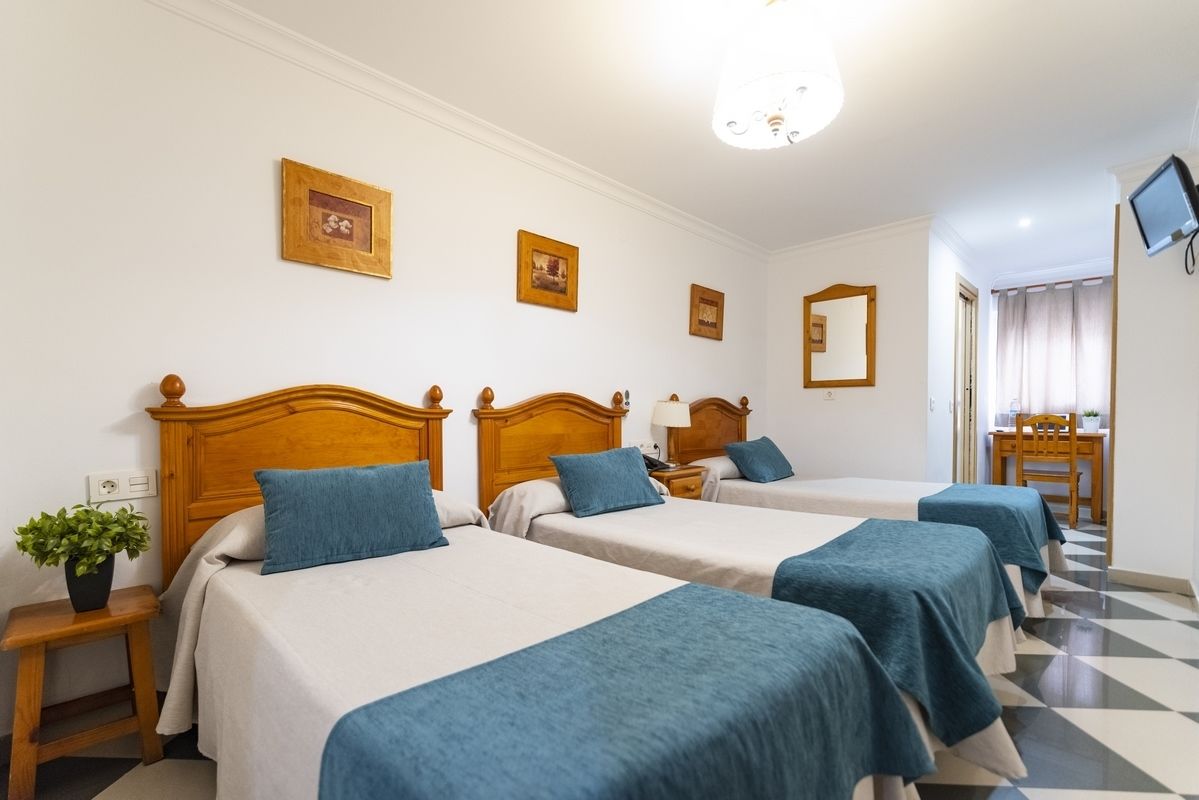 Photo - Hotel Las Américas