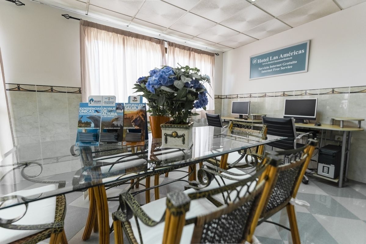 Photo - Hotel Las Américas