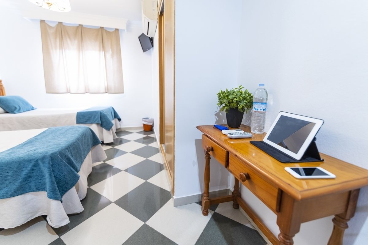 Photo - Hotel Las Américas