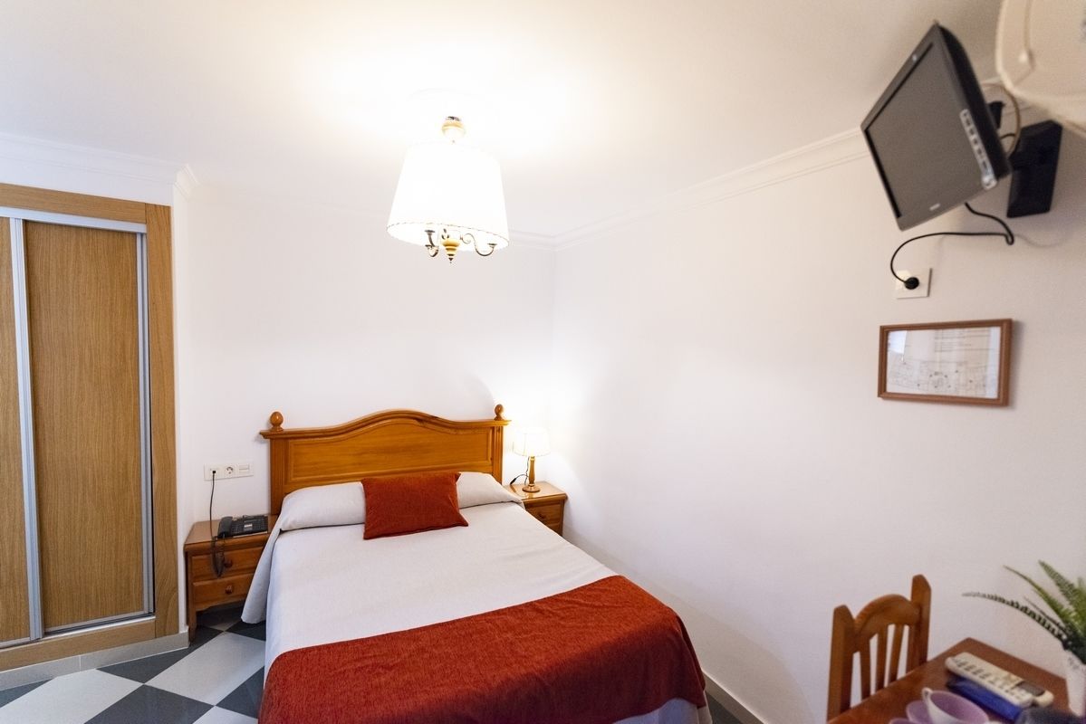 Photo - Hotel Las Américas