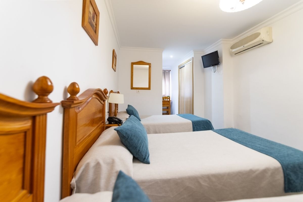 Photo - Hotel Las Américas