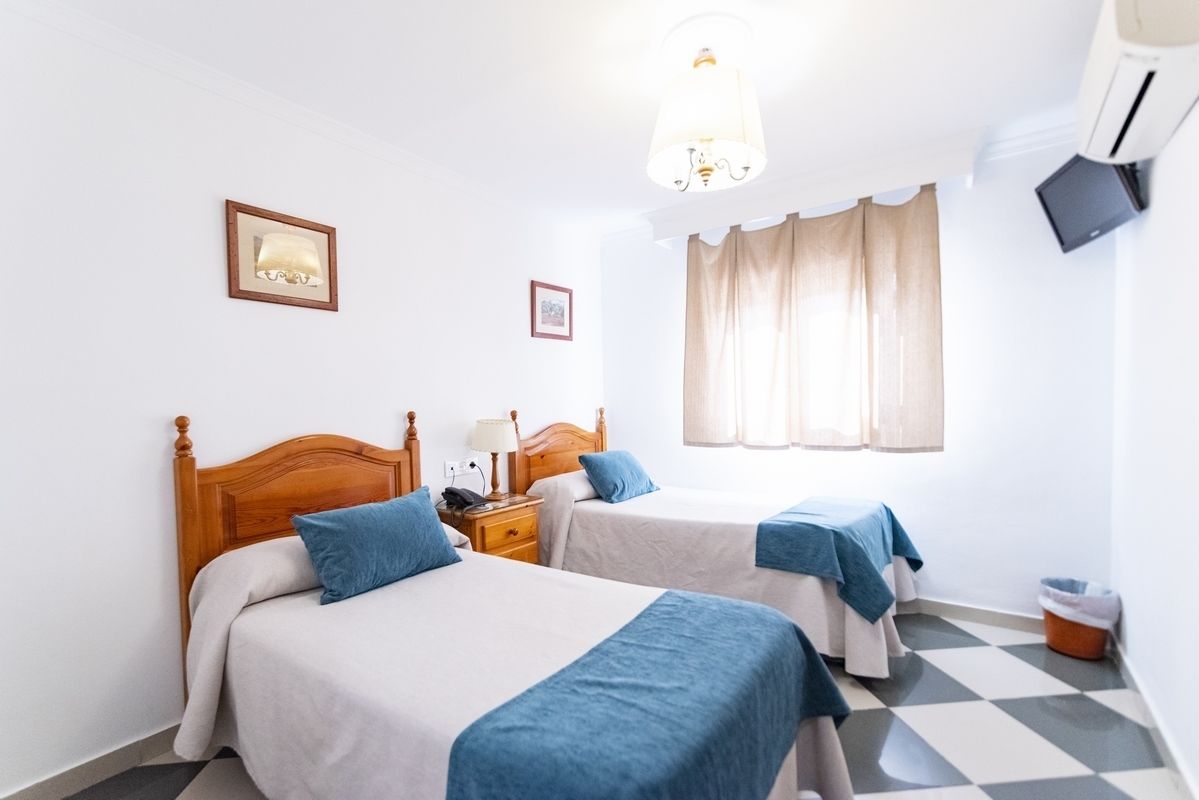 Photo - Hotel Las Américas