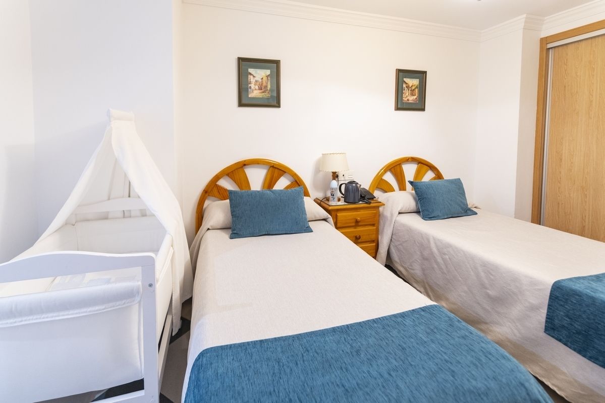 Photo - Hotel Las Américas