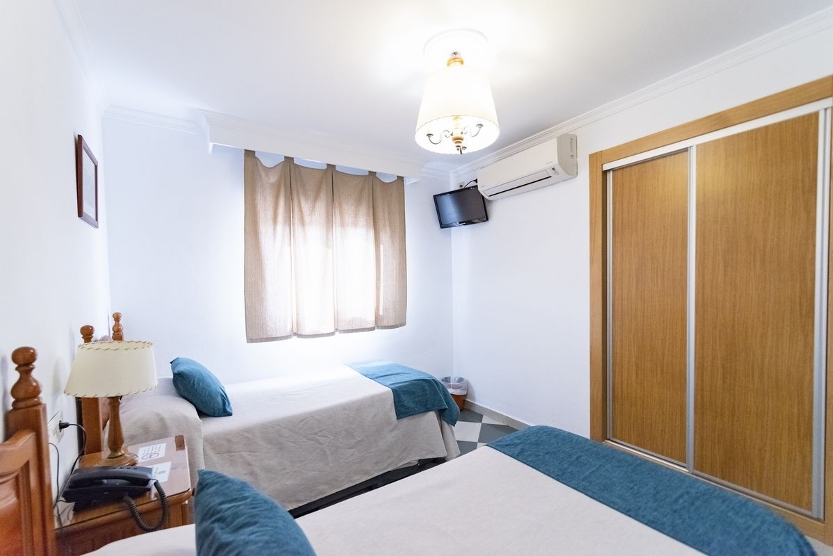 Photo - Hotel Las Américas