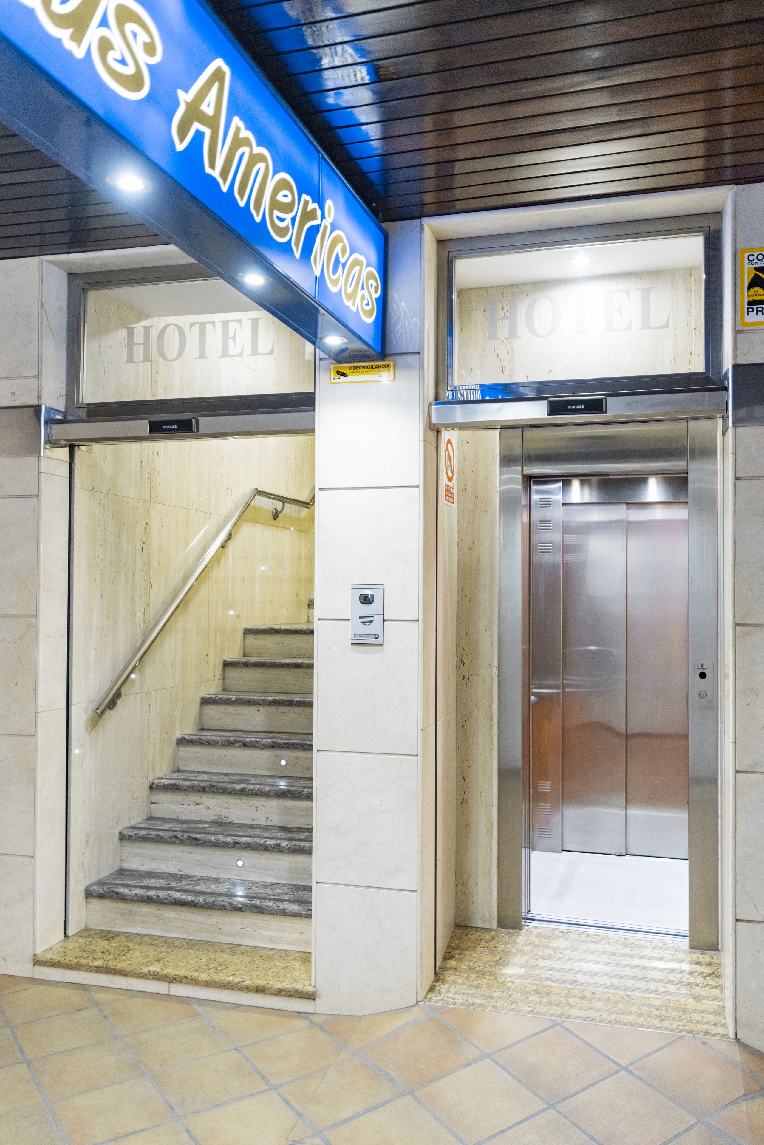 Photo - Hotel Las Américas