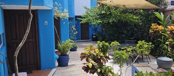 Hotel Villa Las Anclas