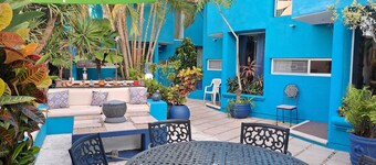 Hotel Villa Las Anclas