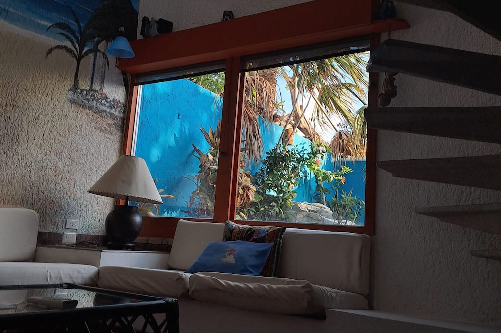 Hotel Villa Las Anclas