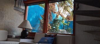Hotel Villa Las Anclas