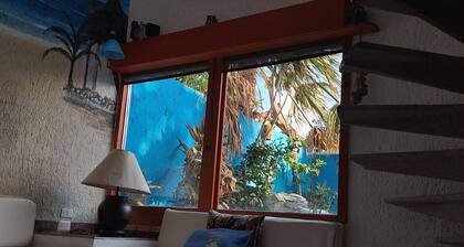 Hotel Villa Las Anclas