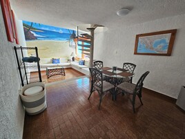 Servicio a la habitación